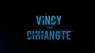 Vincy Chhangte - In phallo maw (Original Audio Album)