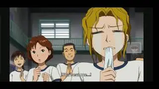 #karakuricircus #anime. Karakuri circus   masaru want  shirugane join circus      7 eng (sub )