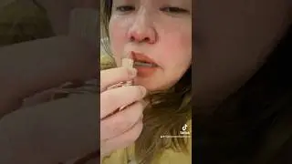 O.TWO.O LIPSTICK #otwoo #lipstick #lipstickhacks #sweet #foryou #viral #satisfying #short