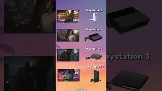 GTA PS5 vs XBOX vs PC vs Android #gta6  #gta5  #gtasanandreas  #gta2 #gaming  #gamer  #ps5  #ps4 #pc