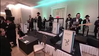 Yoely Fischer 🎹 Yisroel Werdyger 🎤 Shira Choir 🔥 