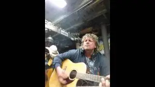 Coal mining blues (cover)