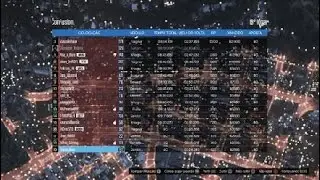 GTA V ONLINE - ZE KUKULKAN IN RACE HYPER SKILL