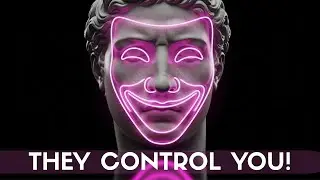 6 SIGNS You&rsquo;re Facing a TRULY TOXIC and MANIPULATIVE Person | STOICISM