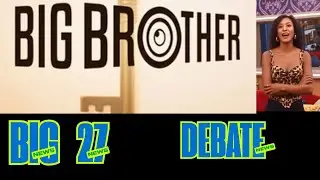 Big Brother 27 DEBATE: Rigging Rumors, Ashley&rsquo;s Epic Win, and the Truth Behind the Twists! PODCAST
