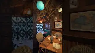 HAWAII RESTAURANT