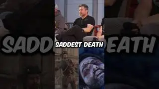Which RDR Ending Was The Saddest? 😭😭