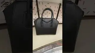 Wow‼️ Givenchy Bags🦋 #fashion #bags #shopwithme #trending
