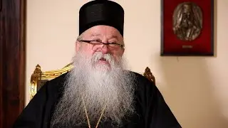 Mitropolit Hrizostom: Vrlo rado ću primiti vakcinu