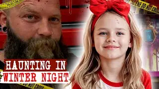 True Crime Documentary -The Shocking Case of Athena Strand