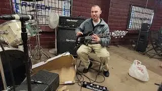 Blackstar TVP Id100