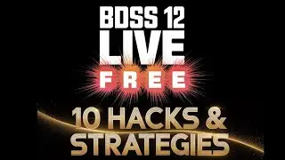 16 Game-Changing Amazon Seller Strategies You've Never Seen Before Webinar