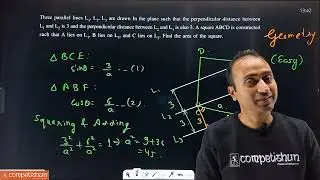 IOQM 2021 22 Solutions | Indian Olympiad Qualifier for Mathematics