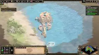 Age of Empires 2 Definitive Edition Rajendra Deeds of the Father Part 2