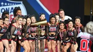 MEET FORCE: NCA National Champions 2020