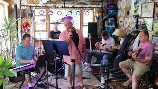 I Can't Go for That No Can Do ...Live at Ken's House
