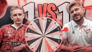 🎡🤪 CS2 PROS FACE THE CRAZIEST 1V1s EVER! | Rebels Gaming CS2 🔫