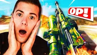 Was the MW AX50 Buffed in WARZONE Season 5???