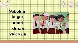 MENJADI UPSTANDER UNTUK MENCEGAH KEKERASAN