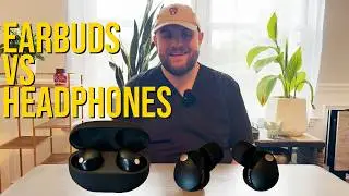 The Only Travel Earbuds You Need? Sony WF-1000XM5 Honest Review