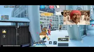 21 KILL IN SNOW PARK GAMEPLAY 😱🔥🔥