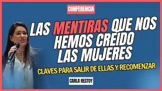 Sexo, amor, identidad: las mentiras del mundo y la belleza de lo que la vida nos revela