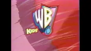 Kids WB Commercial Breaks August 1999