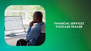 Financial Services Package