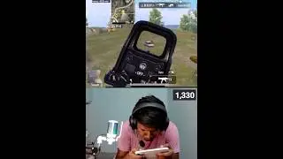 1v4 on live with facecam #bgmi #pubg #gaming #shortstream #shorts #pubgbattlegrounds #unbanpubg