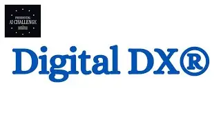 Digital Diagnostics - Presidential AI Challenge Video Demonstration
