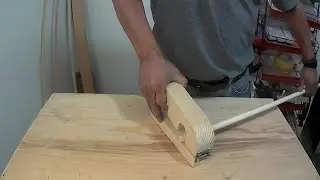 cortador para pvc casero y económico