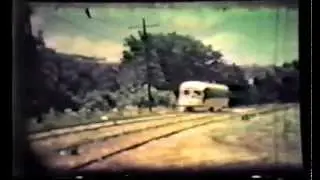 Part 5/7 Kansas City Streetcars