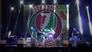 Dead Set Florida 2021 05 28 Jannus Live St  Petersburg, Fl