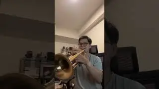 C&aacute;ch tui tập nốt cao tr&ecirc;n k&egrave;n Trumpet 🎺