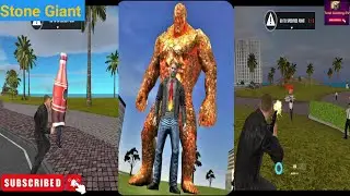Stone Giant 💥| by Naxeex Publishing |Android GamePlay #totalgamingrv #stonegiant #naxeex