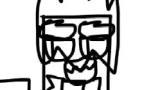 Meet the Negative numbers 2 be like