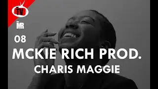 McKie Rich Productions & Charis Maggie Interview