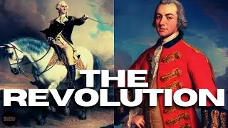 The Most Brutal Battles Of The Revolutionary War | FULL DOCUMENTARY