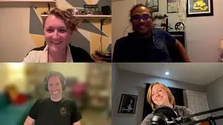 The 441 Podcast: Planning the IJA Festival