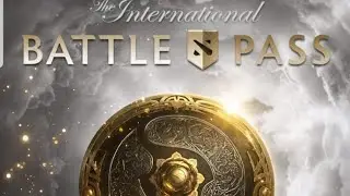UNBOXING BATTLE PASS 2020 LV 100 - DOTA 2 - TI 10
