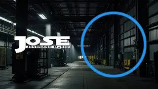 Traces of You - by JOSE MUSIC | Electro Pop | R&B [Original Audio]