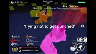 forsaken gameplay 1