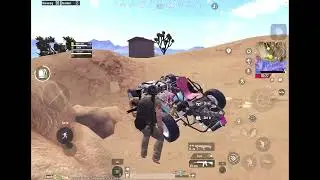 Solo 4kills WWCD in custom room