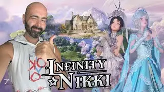 This Is Going To Be Great Update! | Infinity Nikki News! Upcoming housing feature and Outfits