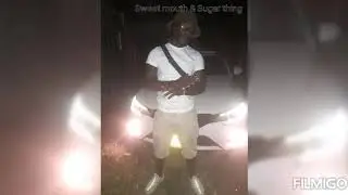 Barkamoeri Sweet mouth-(New!!!)-2020