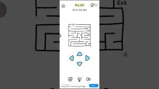 level 26 brain out