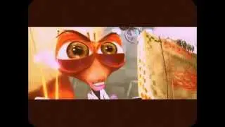 Crush-Dr.Cockroach x Susan