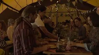 Curry Squad Wedding Promo 2019