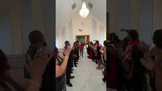 When the moment finally happens! ❤️