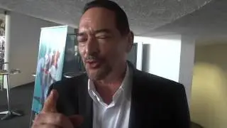 Roberto Ballesteros - Mada Saludo A Los Seguidores De ALaFuga.Com